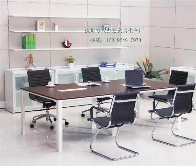 深圳簡約會議桌 深圳簡約會議桌