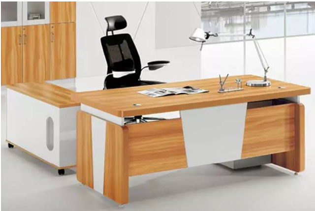 板式大班臺(tái) 板式大班臺(tái)