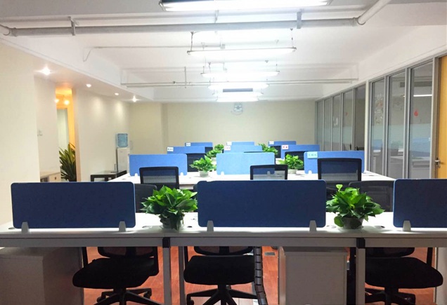 屏風辦公桌 屏風辦公桌