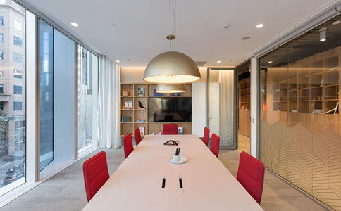 辦公家具安裝有哪些注意事項？