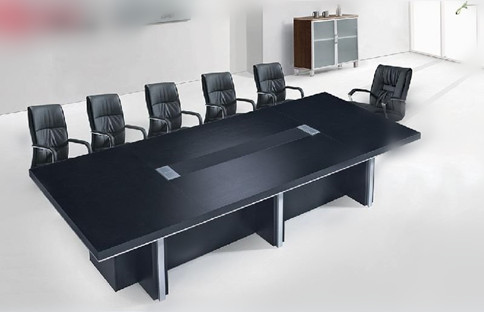 辦公室會議桌報價，辦公會議桌風(fēng)格圖片大全